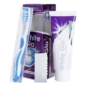 White Glo Professional 2 in1 fogápoló készlet 2 az 1-ben kép
