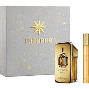 Rabanne Million Gold Elixir ajándékszett uraknak kép