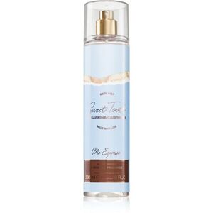 Sabrina Carpenter Me Espresso parfümözött spray a testre hölgyeknek 236 ml kép