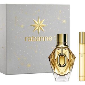 Rabanne Million Gold For Her ajándékszett hölgyeknek kép