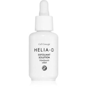 Helia-D Cell Concept kémiai peeling az arcra 30 ml kép