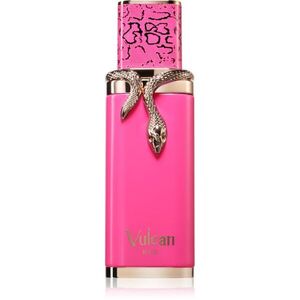 French Avenue Vulcan Baie Eau de Parfum unisex 100 ml kép
