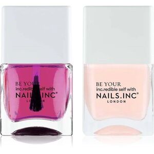 Nails Inc. Spring körömlakk szett kép