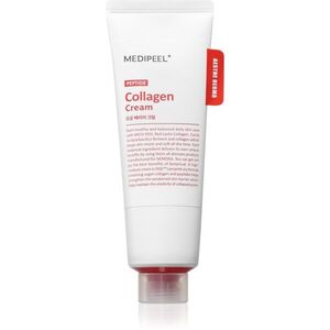 Medi - Peel Collagen bőrkrém kollagénnel 80 ml kép