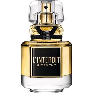 GIVENCHY L’Interdit Parfum parfüm hölgyeknek 35 ml kép
