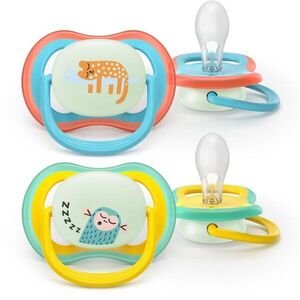 Philips Avent Ultra Air Day&Night SCF376/32 18+m cumi Boy 2 db kép
