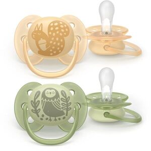 Philips Avent Ultrasoft SCF091/46 6-18 m cumi Neutral 2 db kép