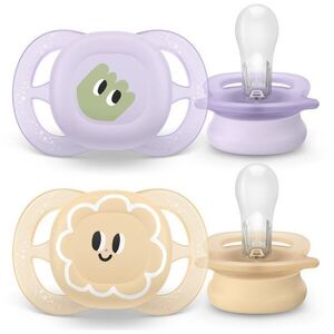Philips Avent Ultrastart SCF075/13 0-2 m cumi Girl 2 db kép
