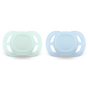 Philips Avent Ultrastart SCF075/12 0-2 m cumi Boy 2 db kép