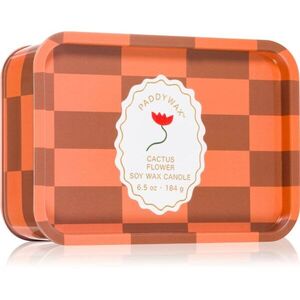 Paddywax A Dopo Flower illatgyertya 184 g kép