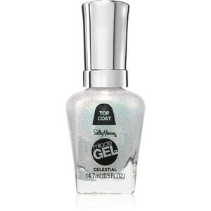 Sally Hansen Miracle Gel™ géles körömlakk UV/LED lámpa használata nélkül árnyalat Celestial 14.7 ml kép