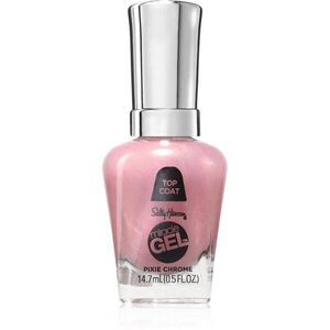Sally Hansen Miracle Gel™ géles körömlakk UV/LED lámpa használata nélkül árnyalat Pixie Chrome 14.7 ml kép