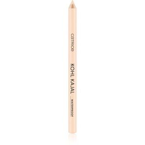 Catrice Kohl Kajal Waterproof kajal szemceruza árnyalat 190 Bright Nude 0.78 g kép