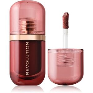 Revolution Superdewy Blush Burst folyékony arcpirosító árnyalat Caramel Cooler Bronze 4.2 ml kép