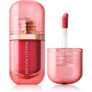 Revolution Superdewy Blush Burst folyékony arcpirosító árnyalat Watermelon Pop Coral 4.2 ml kép