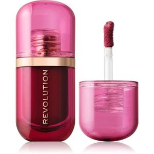 Revolution Superdewy Blush Burst folyékony arcpirosító árnyalat Very Cherry Berry 4.2 ml kép