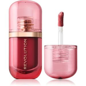 Revolution Superdewy Blush Burst folyékony arcpirosító árnyalat Rose All Day Dusty Pink 4.2 ml kép