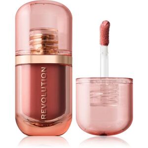Revolution Superdewy Blush Burst folyékony arcpirosító árnyalat Pink Fizz Soft Pink 4.2 ml kép