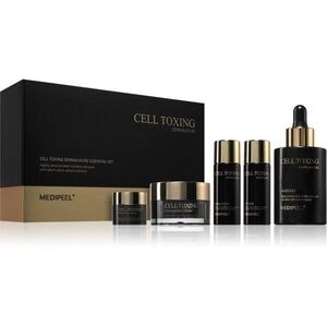 Medi - Peel Cell Toxing ajándékszett a ráncok ellen hölgyeknek kép