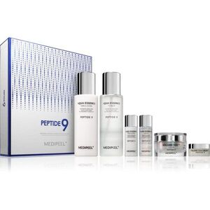 Medi - Peel Peptide 9 ajándékszett peptidekkel hölgyeknek kép
