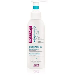 ACM Boréade CL tisztító krém kombinált és zsíros bőrre 200 ml kép
