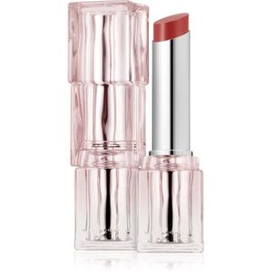 TIRTIR Waterism Glow Melting Balm tonizáló ajakbalzsam hidratálást és fényt biztosít árnyalat 02 Merry Coral 3.3 g kép
