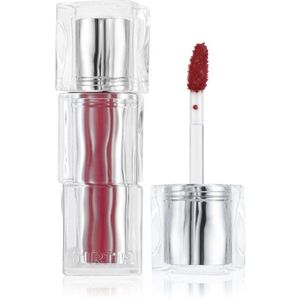 TIRTIR Waterism Glow Tint tartós ajakfény hidratáló hatással árnyalat 15 Grapen 4 g kép