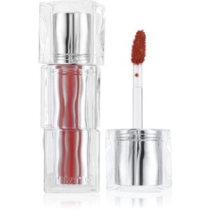 TIRTIR Waterism Glow Tint tartós ajakfény hidratáló hatással árnyalat 14 Rose Bell 4 g kép