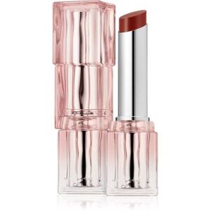 TIRTIR Waterism Glow Melting Balm tonizáló ajakbalzsam hidratálást és fényt biztosít árnyalat 08 Summer Pumpkin 3.3 g kép