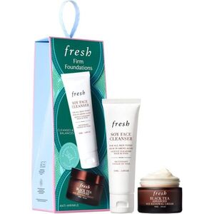 fresh Firm Foundations arcápoló szett kép
