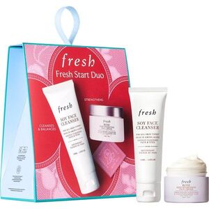 fresh Fresh Start Duo arcápoló szett kép