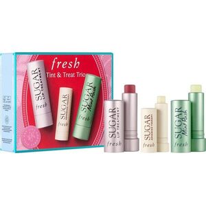 fresh Tint & Treat Trio ajakápoló készlet kép