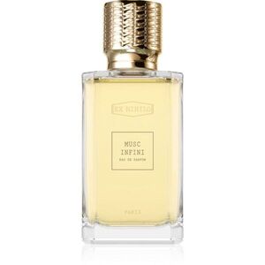 Ex Nihilo Musc Infini Eau de Parfum unisex 100 ml kép