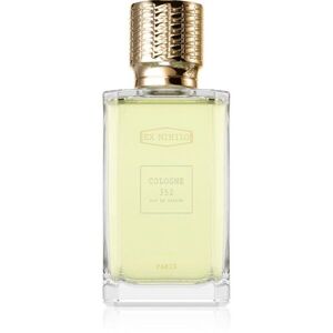 Ex Nihilo Cologne 352 Eau de Parfum unisex 100 ml kép