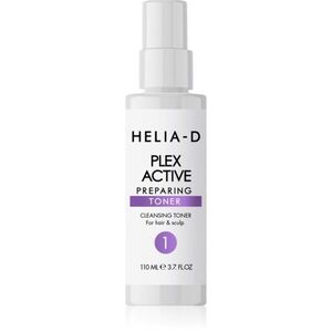 Helia-D Plex Active haj tonikum 110 ml kép