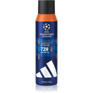 Adidas UEFA Champions League Pro Player izzadásgátló uraknak 150 ml kép