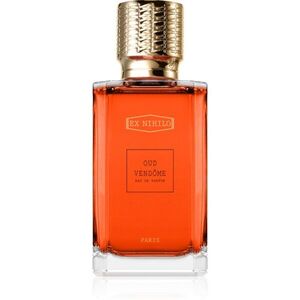 Ex Nihilo Oud Vendome Eau de Parfum unisex 100 ml kép