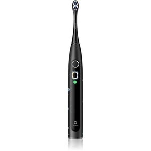 Oclean X Kids sonic fogkefe gyermekeknek Black 1 db kép