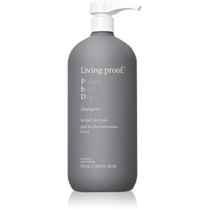 Living Proof Perfect Hair Day Shampoo hidratáló sampon minden hajtípusra 710 ml kép