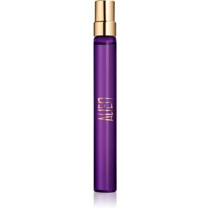 Mugler Alien Eau de Parfum utántölthető hölgyeknek 10 ml kép
