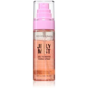 Revolution Jelly Juice élénkítő fixáló spray 70 ml kép