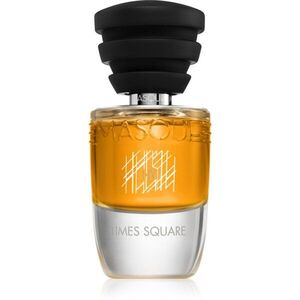Masque Milano Times Square Eau de Parfum unisex 35 ml kép