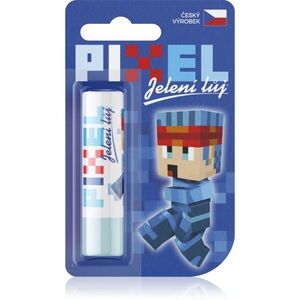 Regina Jelení lůj Pixel ajakbalzsam kisfiúknak íz Watermelon 4.5 g kép