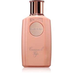Khadlaj Biscotti Caramel Pop parfüm kivonat unisex 100 ml kép