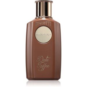 Khadlaj Biscotti Date Toffee parfüm kivonat unisex 100 ml kép