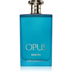 Khadlaj Opus Reborn Eau de Parfum uraknak 100 ml kép