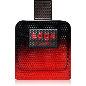La Fede Edge Intense Eau de Parfum unisex 100 ml kép