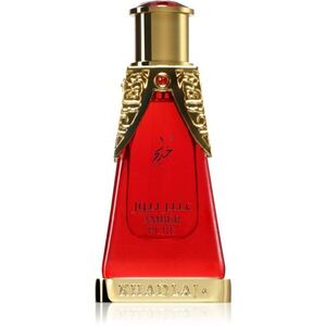 Khadlaj Amber Pure illatos olaj unisex 20 ml kép