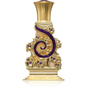 Khadlaj Johayna Purple illatos olaj unisex 20 ml kép