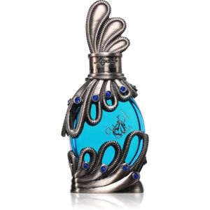 Khadlaj Anabia Blue illatos olaj unisex 20 ml kép